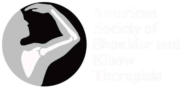 American Society of Shoulder and Elbow Therapists