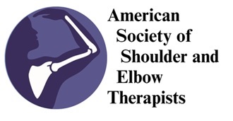 American Society of Shoulder and Elbow Therapists